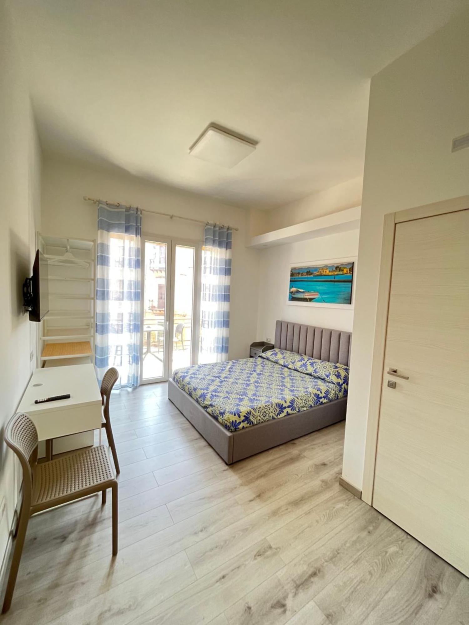 Bella Bed & Breakfast *