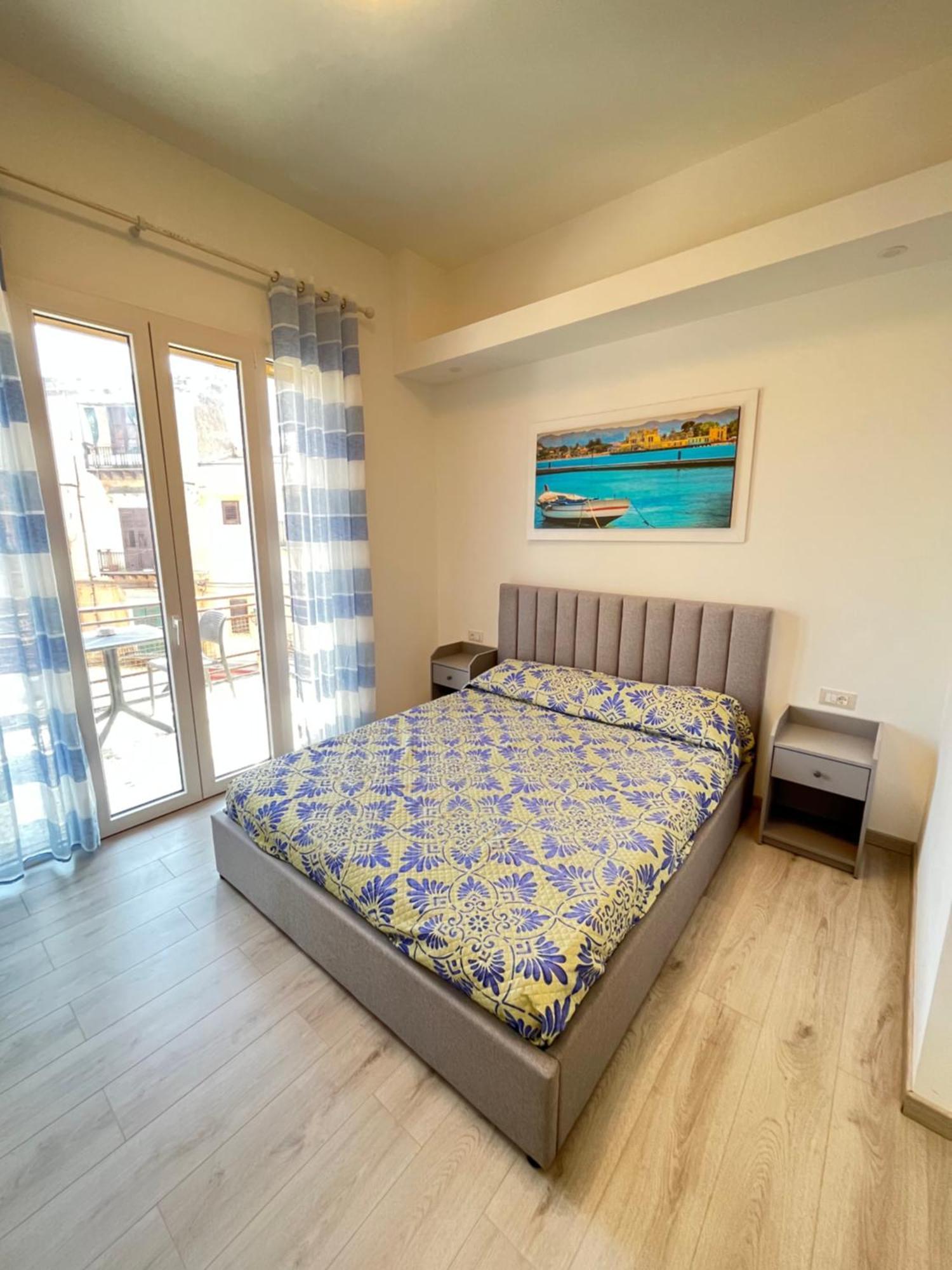 Bed & Breakfast Bella *