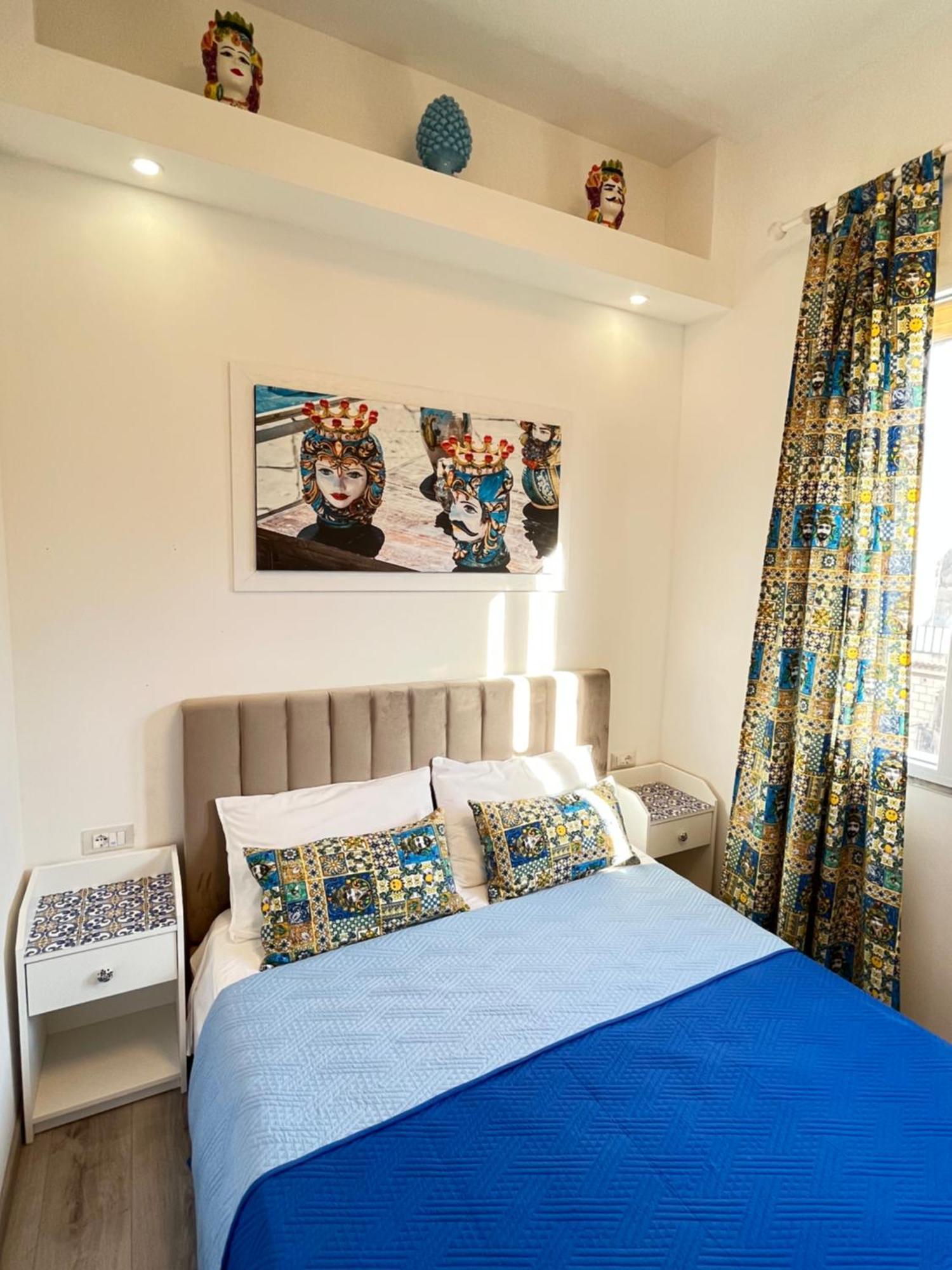 Bed & Breakfast Bella Palermo