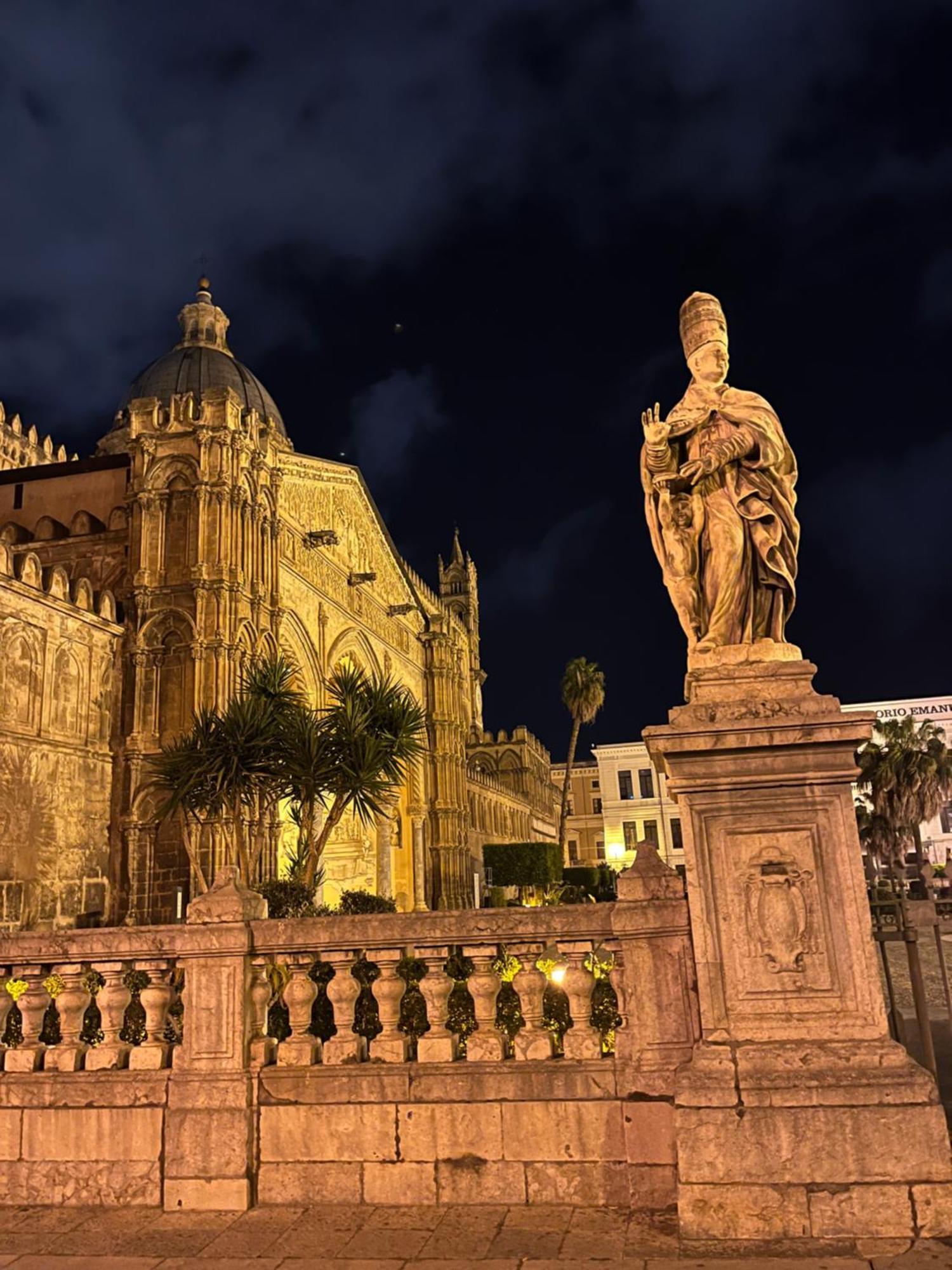 Bella Bed & Breakfast Palermo