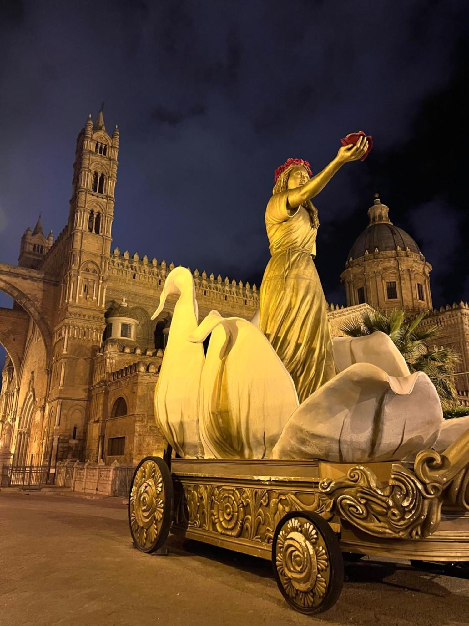 Bed & Breakfast Bella Palermo