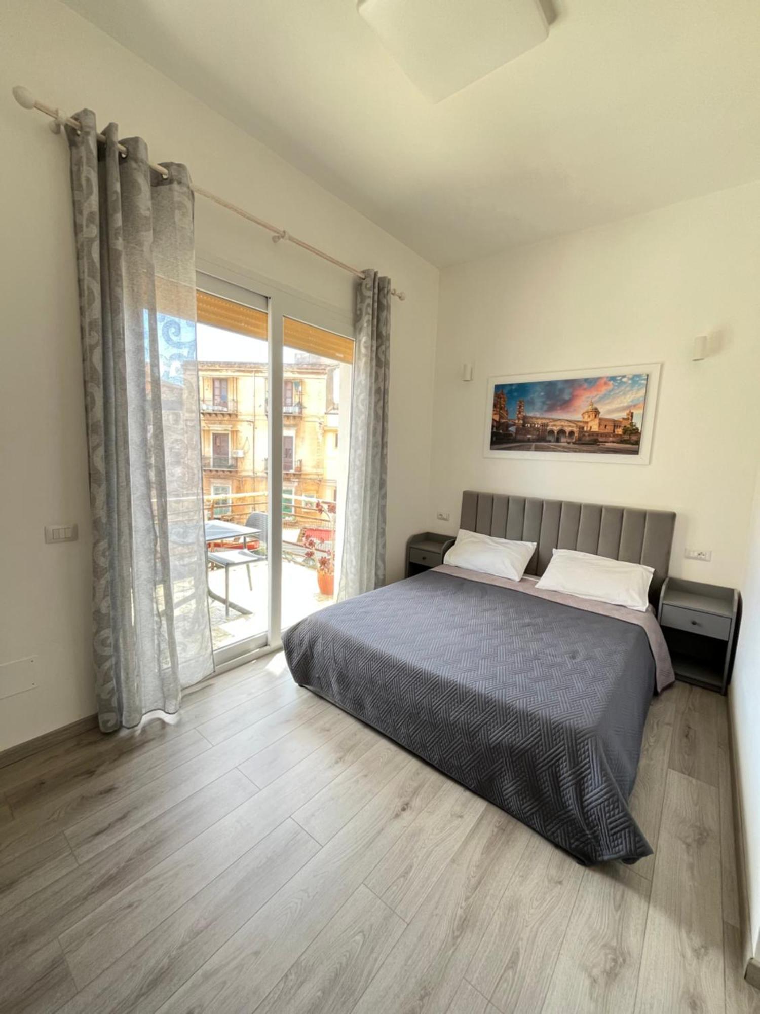 Bella Frühstückspension Palermo