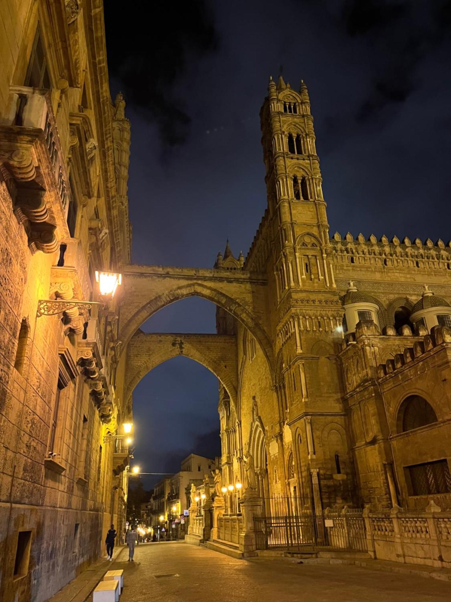 Bella * Palermo