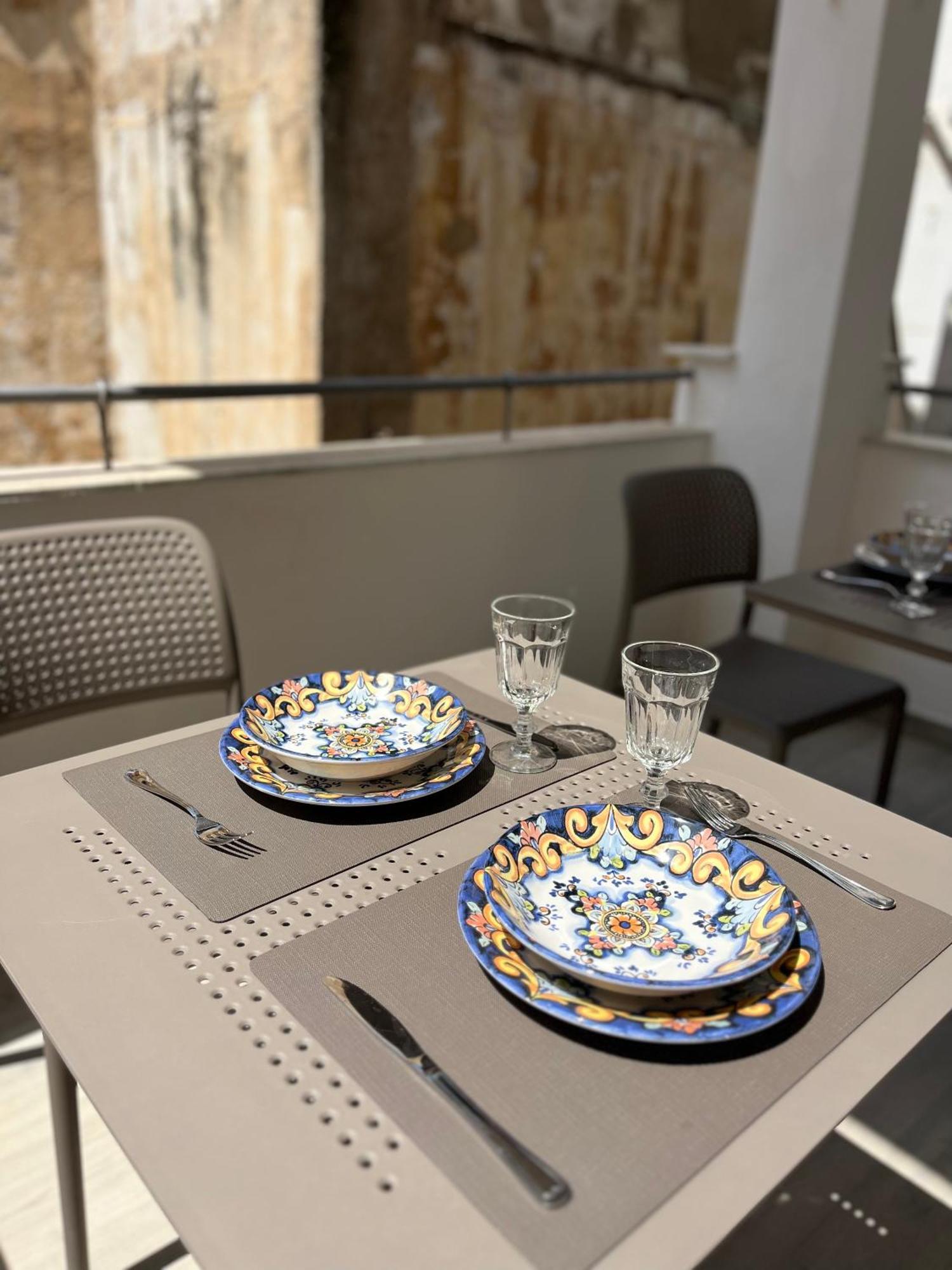 Bella Bed and breakfast Palermo