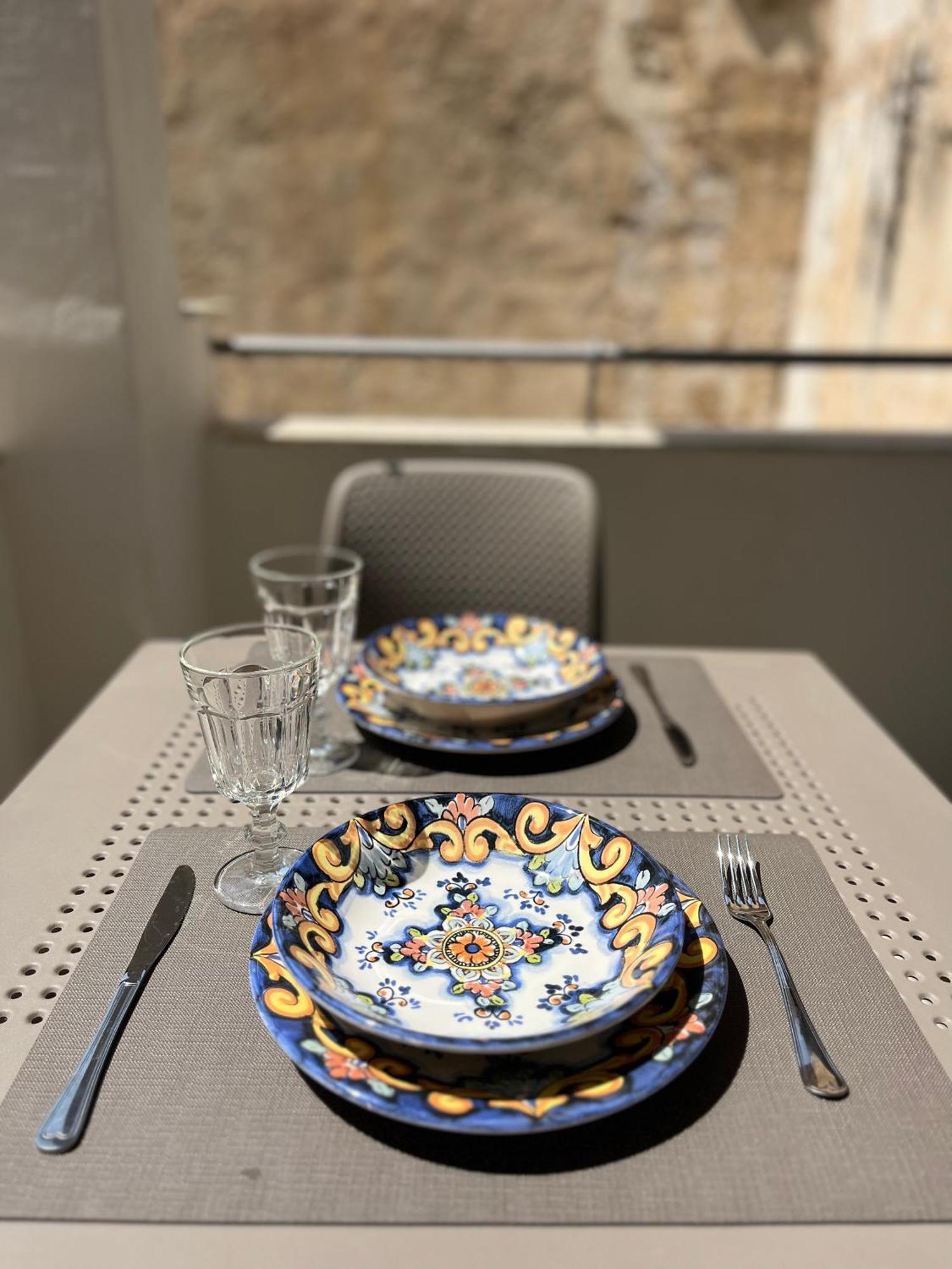Bed and breakfast Bella Palermo