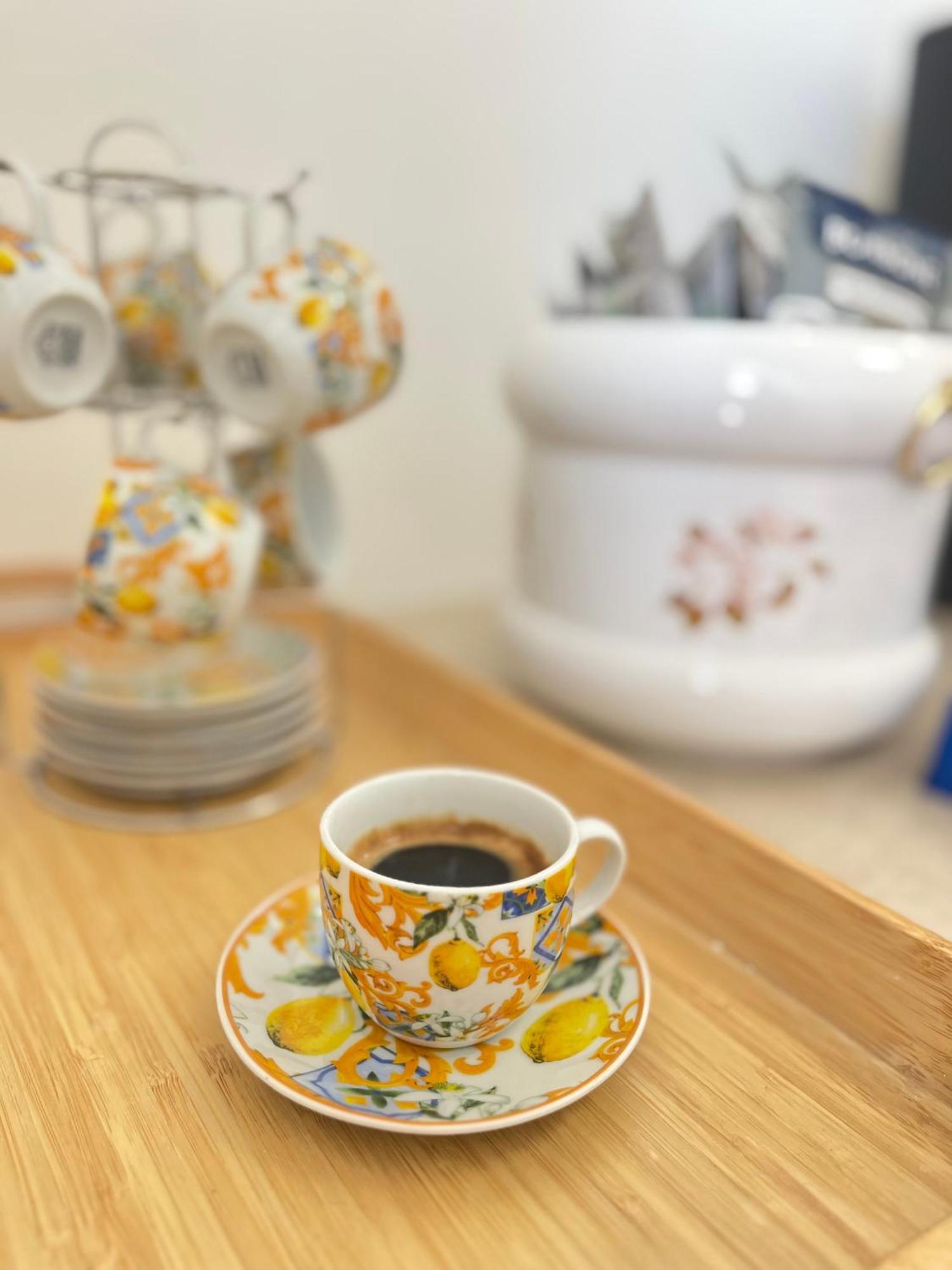 Bed and breakfast Bella Palermo