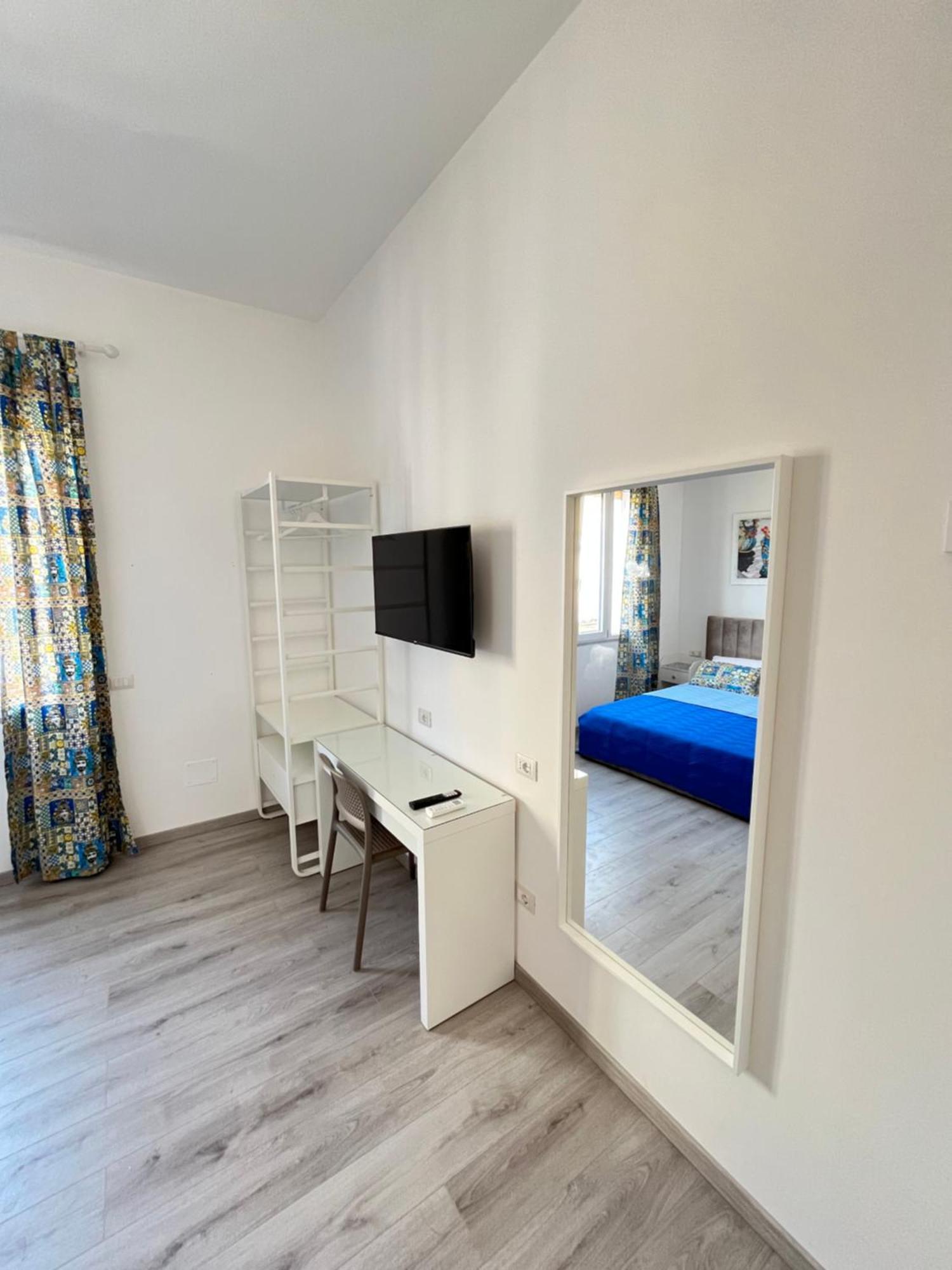 Bella Bed and breakfast Palermo