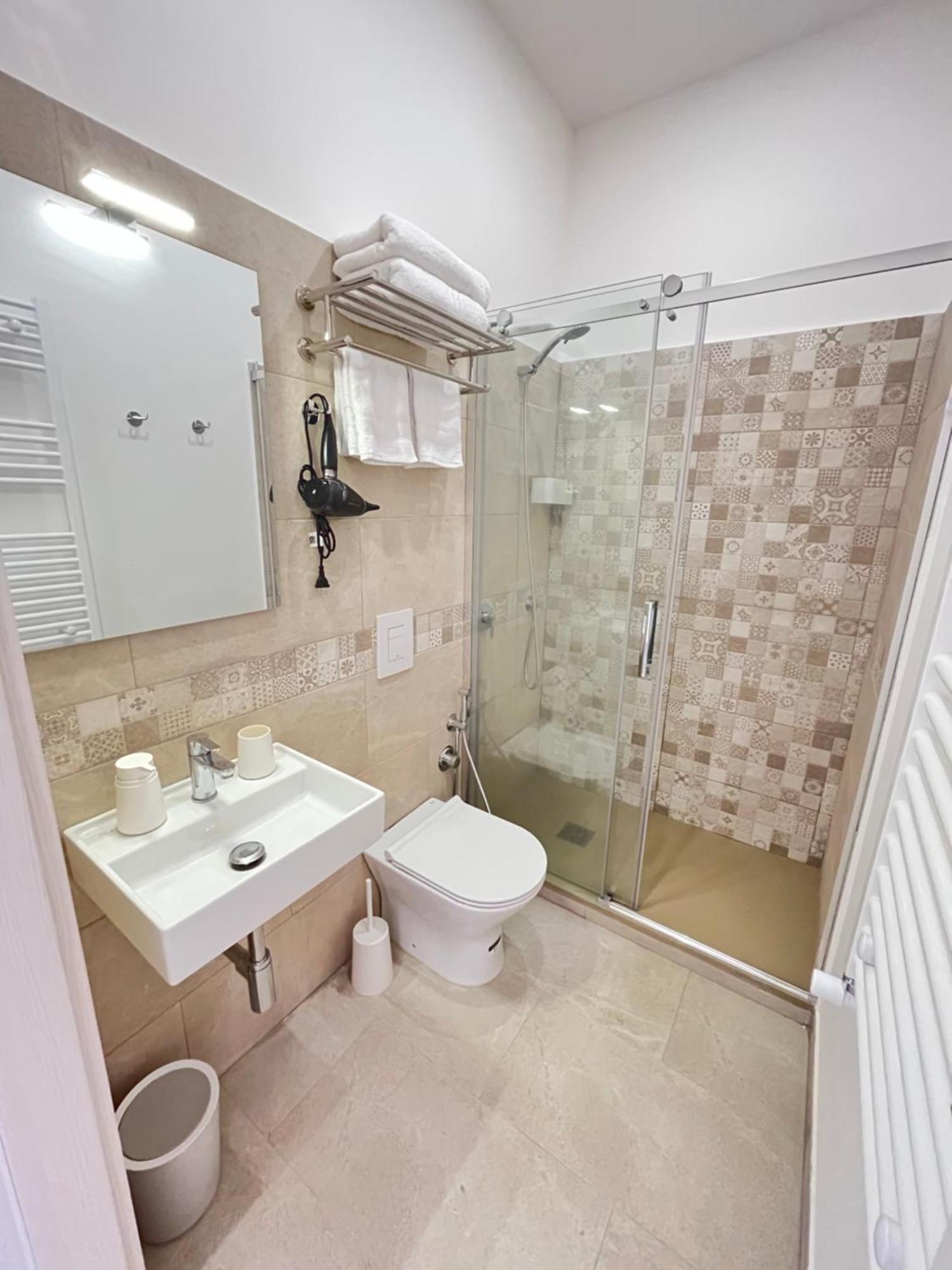 Bed and breakfast Bella Palermo