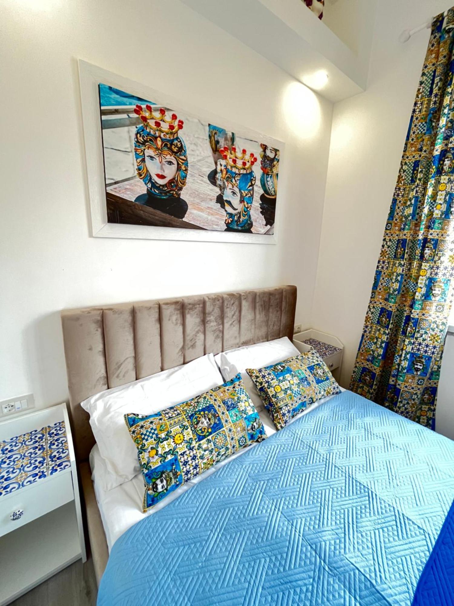 Bella Bed and breakfast *