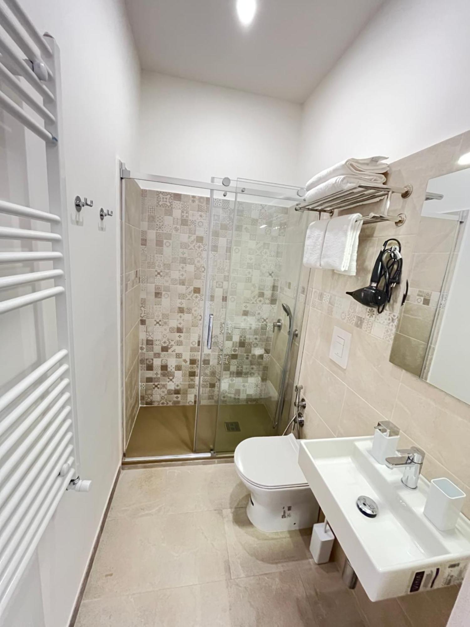 Bella Bed and breakfast Palermo