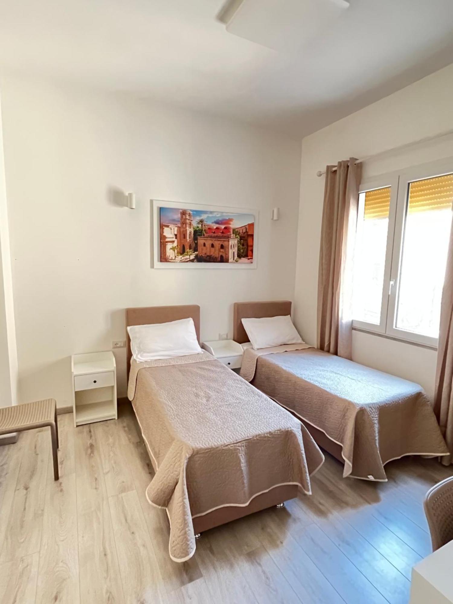 Bed and breakfast Bella Palermo
